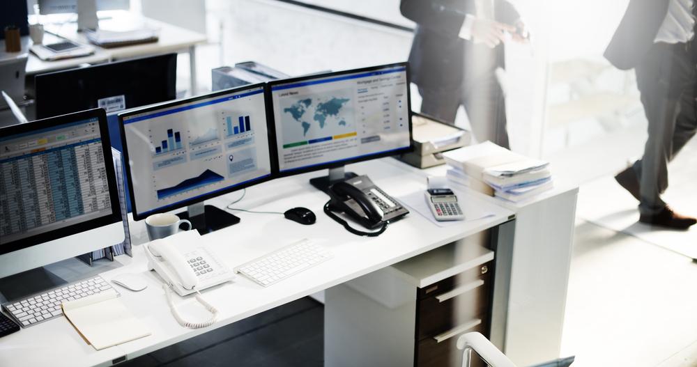 Client Computing – Oratech Ghana Limited